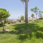 Capistrano Σπίτι διακοπών Nerja