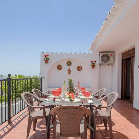 Capistrano Nerja