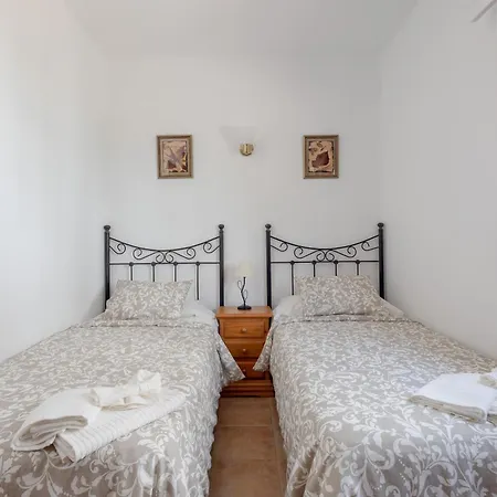 Capistrano Nerja