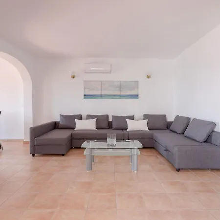 Prázdninový dům Capistrano Nerja
