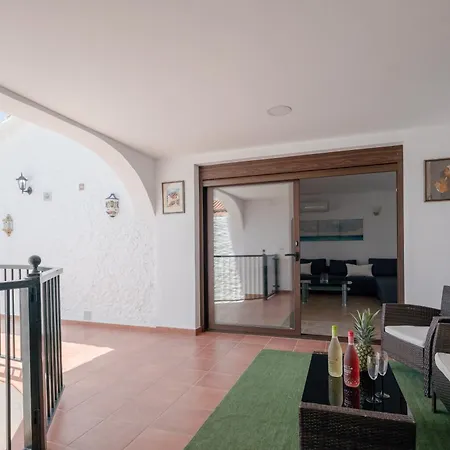 Capistrano Nerja