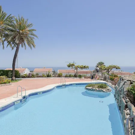 Capistrano Prázdninový dům Nerja