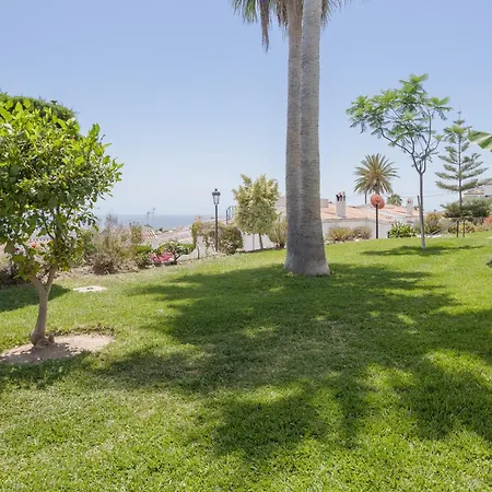 Capistrano Prázdninový dům Nerja