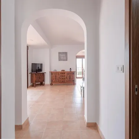 Capistrano * Nerja