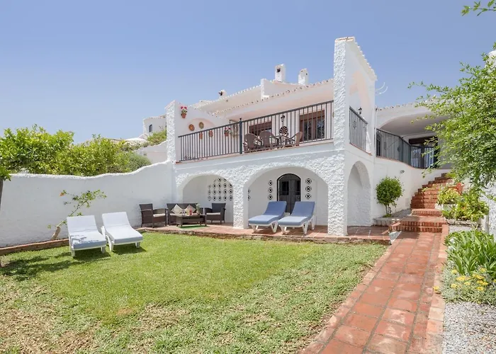 Capistrano Vakantiehuis