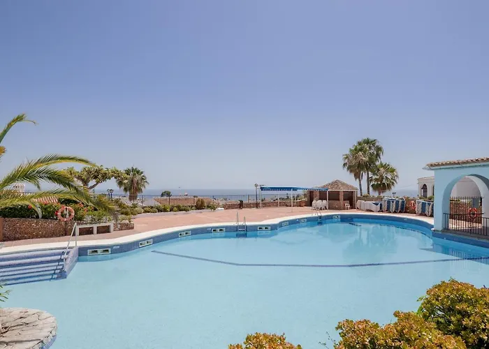 Capistrano Nerja