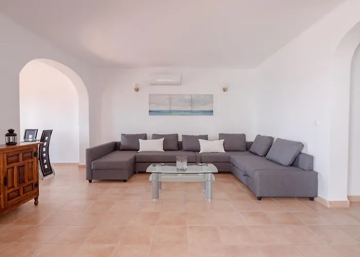 Vakantiehuis Capistrano Nerja