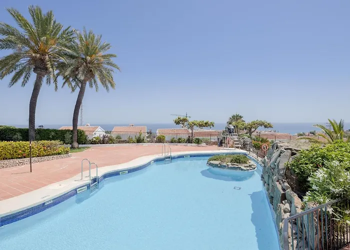 Capistrano Vakantiehuis *