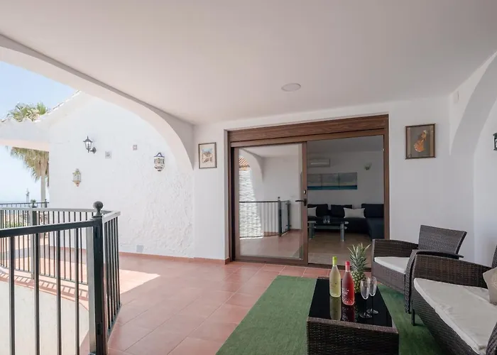 Capistrano Nerja