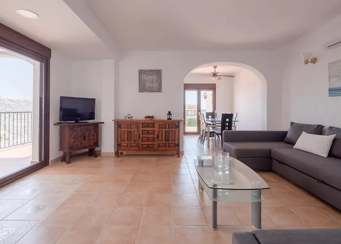 Capistrano Vakantiehuis *