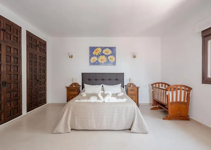 Capistrano Vakantiehuis *
