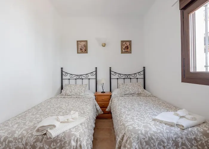 Vakantiehuis Capistrano Nerja