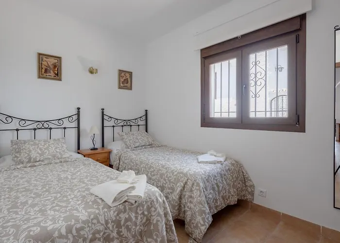 Capistrano * Nerja