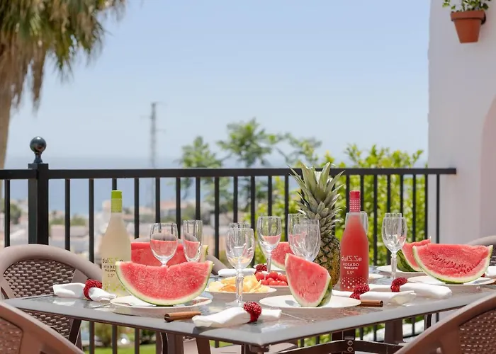 Vakantiehuis Capistrano *