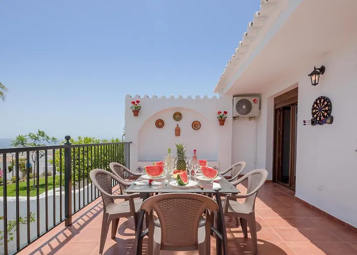 Capistrano Vakantiehuis *
