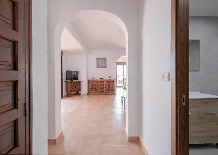 Capistrano * Nerja