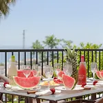 Tatil Evi Capistrano