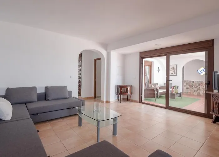 Capistrano * Nerja